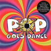 Various Artists - Pop Goes Dance (1998) 