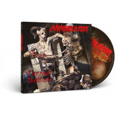 Annihilator - Carnival Diablos (Reedice 2026) /Digipack
