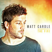 Matt Cardle - Fire (2012)