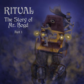 Ritual - Story Of Mr. Bogd - Part 1 (2024)