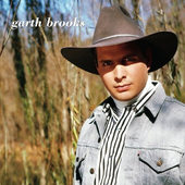 Garth Brooks - Garth Brooks (Edice 2008)