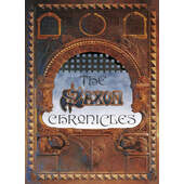 Saxon - Saxon Chronicles (2DVD+CD, Edice 2015)
