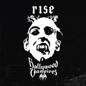 Hollywood Vampires - Rise (Edice 2024)