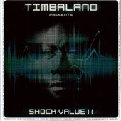 Timbaland - Shock Value II (PL Version) 