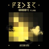 Feder feat. Lyse - Goodbye (Single, RSD 2024) - Limited Vinyl