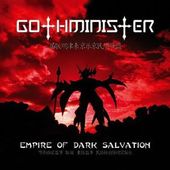 Gothminister - Empire Of Dark Salvation (2014) 