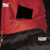 Billy Joel - Storm Front (Edice 1998) 