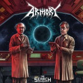 Armory - Search (2018) - Limited Vinyl