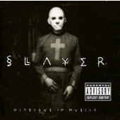 Slayer - Diabolus In Musica (Edice 2013) - Vinyl