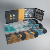 Marillion - Seasons End (Remix 2023) - Vinyl BOX