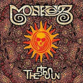 Monkey3 - 5th Sun (Limited Digipack, 2013) 