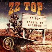 ZZ Top - Live - Greatest Hits From Around The World (2016)