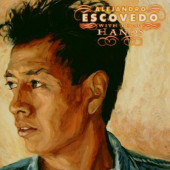 Alejandro Escovedo - With These Hands (Limited Edition 2019) - Vinyl