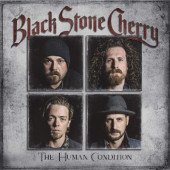 Black Stone Cherry - Human Condition (Digipack, 2020)