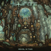 Arjen Anthony Lucassen's Star One - Revel In Time (2022) /2LP+CD
