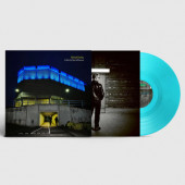 Richard Hawley - In This City They Call You Love (2024) - Limited Coloured Vinyl