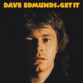 Dave Edmunds - Get It (Reedice 2020)