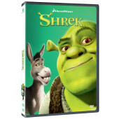 Film/Animovaný - Shrek 