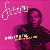 Sylvester - Mighty Real (Greatest Dance Hits) /2013