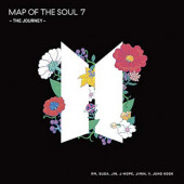 BTS - Map Of The Soul: 7 - The Journey (Limited First Press, 2020)
