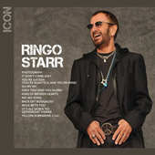 Ringo Starr - Icon/Best Of (2015) 