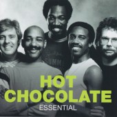 Hot Chocolate - Essential (Edice 2011)