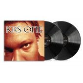 KRS-One - KRS One (Edice 2026) - Vinyl