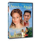 Film/Drama - Anna a král 