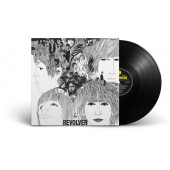 Beatles - Revolver (2022 Mix) - 180 gr. Vinyl