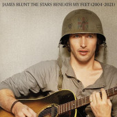James Blunt - Stars Beneath My Feet (2004-2021) /2021, Vinyl