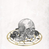 Gost - Skull 2019 (Limited Coloured Vinyl, 2019) – Vinyl