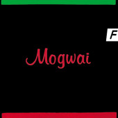 Mogwai - Happy Songs For Happy People (Edice 2018) - Vinyl
