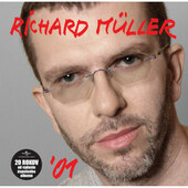 Richard Müller - '01 (Reedice 2021) - Vinyl