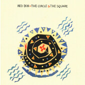 Red Box - Circle & The Square (Edice 2008)