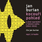 Jan Burian - Kocouří pohled (MP3, 2016) 