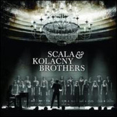Scala & Kolacny Brothers - Respire (Edice 2012)