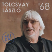 Tolcsvay László - '68 (2018)