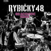 Rybičky 48 - G2 Acoustic Stage (CD+DVD, Edice 2021)