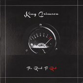 King Crimson - Road to Red (21CD+DVD+2BRD, 2013)