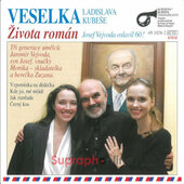 Veselka - Života román - Josef Vejvoda oslavil 60! (2005)