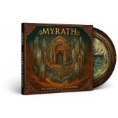 Myrath - Wilderness Of Mirrors (2026) /Digipack
