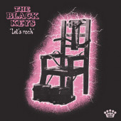 Black Keys - Let's Rock (2019)