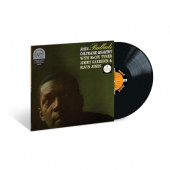 John Coltrane Quartet - Ballads (Verve Essential Series 2026) - Vinyl