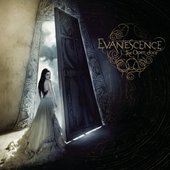 Evanescence - Open Door (Reedice 2015) 
