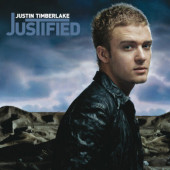 Justin Timberlake - Justified (Edice 2024) - Limited Vinyl