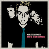 Green Day - BBC Session 1994 (Reedice 2021) - Vinyl
