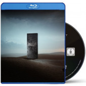 TesseracT - Portals (Blu-ray, 2021)