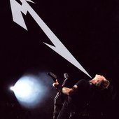 Metallica - Quebec Magnetic/Live 27 Tracks 07.12.2012