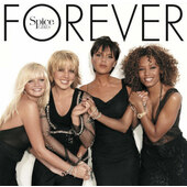 Spice Girls - Forever (Edice 2020) - Vinyl