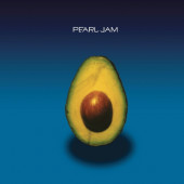Pearl Jam - Pearl Jam (Edice 2017) - Vinyl 